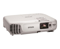 EPSON Projektor EB-W18/LCD WXGA 3000Alu 1280x800 - 1396837 - zdjęcie 3